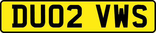 DU02VWS