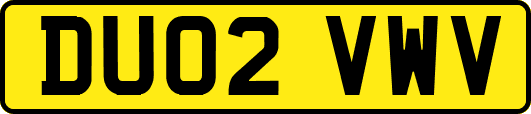 DU02VWV