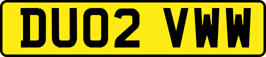 DU02VWW