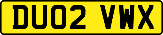 DU02VWX
