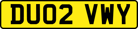 DU02VWY