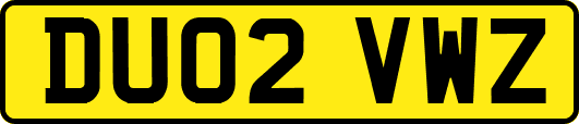 DU02VWZ
