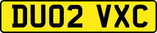 DU02VXC