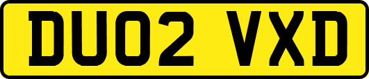 DU02VXD