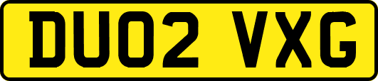 DU02VXG