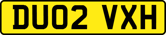 DU02VXH