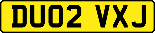 DU02VXJ