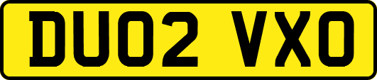 DU02VXO