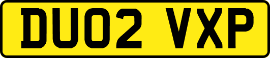 DU02VXP