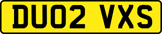 DU02VXS