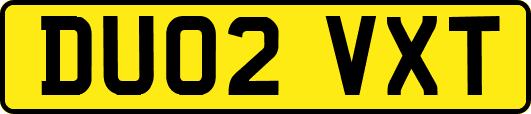DU02VXT