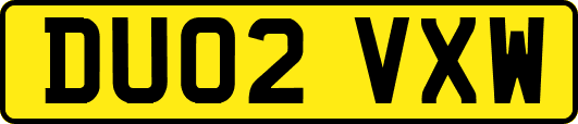 DU02VXW