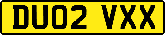 DU02VXX