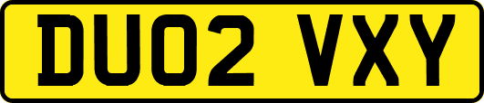DU02VXY