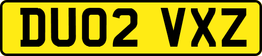 DU02VXZ