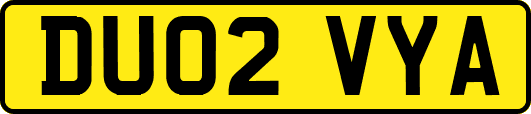 DU02VYA
