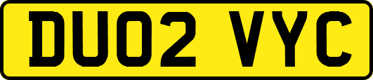 DU02VYC