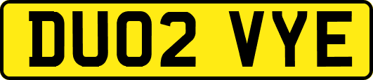 DU02VYE