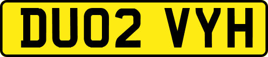 DU02VYH
