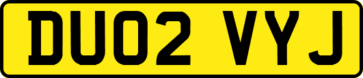 DU02VYJ