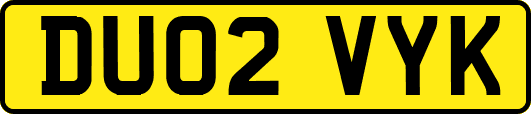 DU02VYK