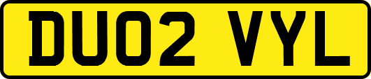 DU02VYL