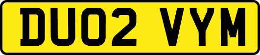DU02VYM