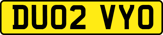 DU02VYO