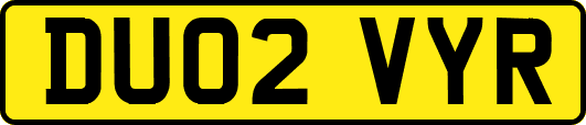 DU02VYR