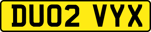 DU02VYX