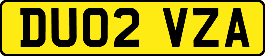 DU02VZA