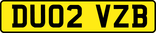 DU02VZB