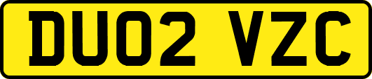 DU02VZC