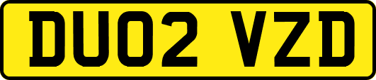 DU02VZD