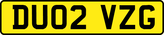 DU02VZG