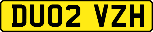 DU02VZH