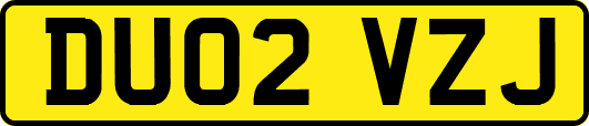 DU02VZJ