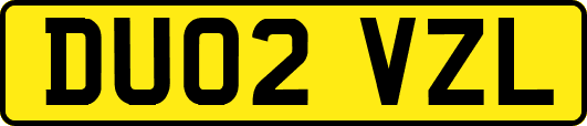 DU02VZL