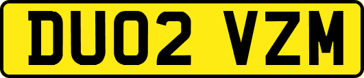 DU02VZM