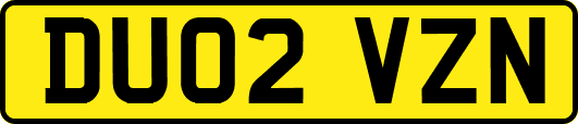 DU02VZN