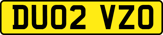 DU02VZO
