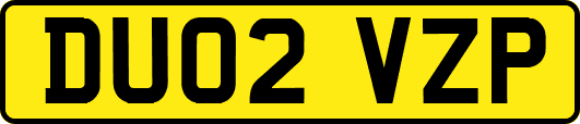 DU02VZP