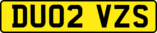 DU02VZS