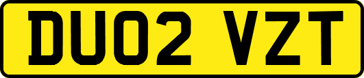 DU02VZT