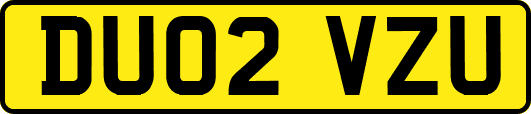 DU02VZU