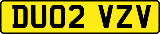 DU02VZV