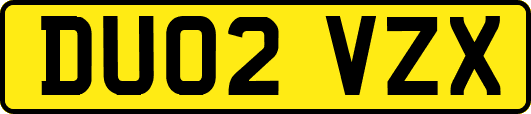 DU02VZX