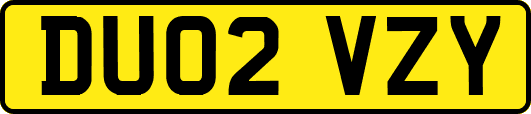 DU02VZY