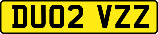 DU02VZZ