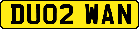 DU02WAN